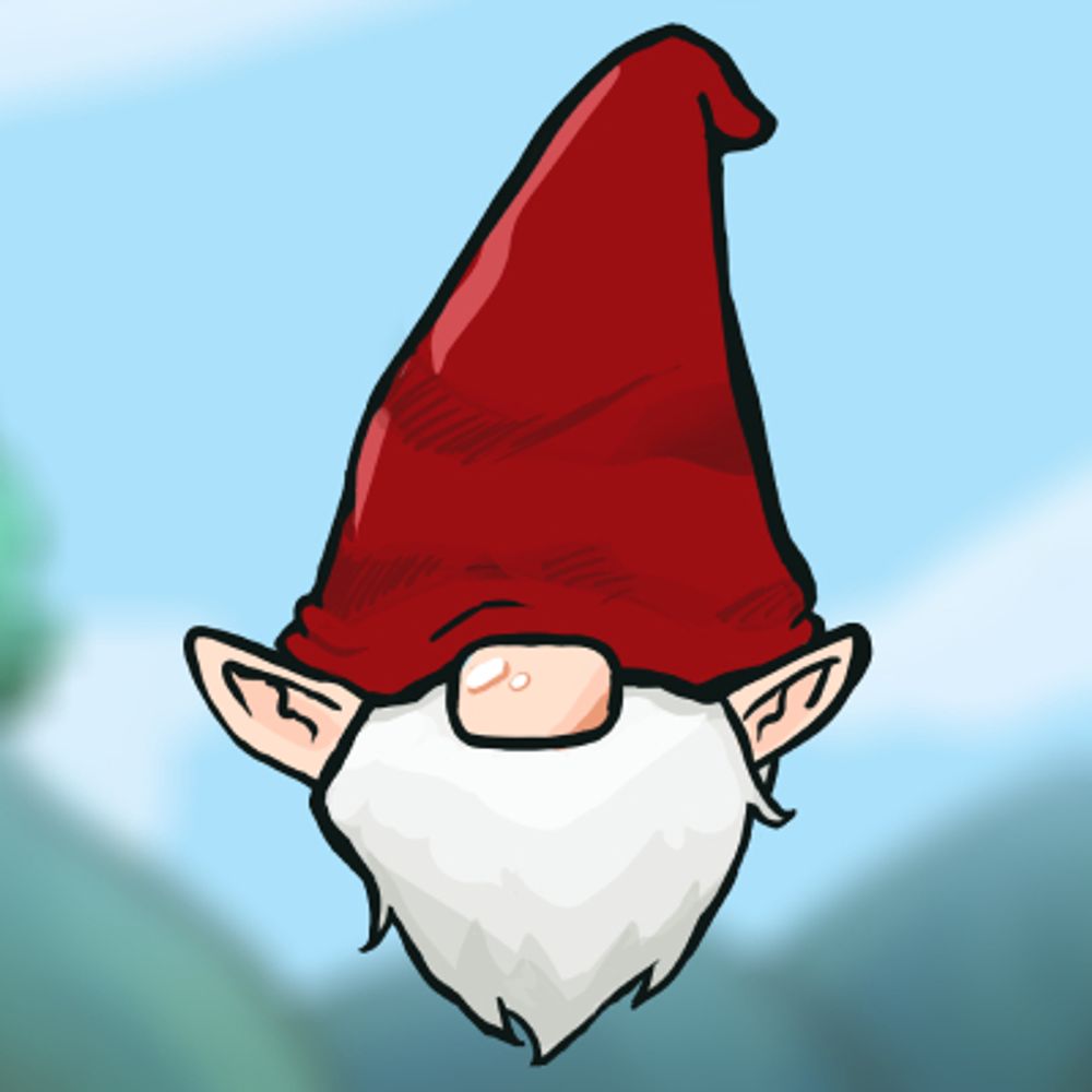 GnomeCap Games