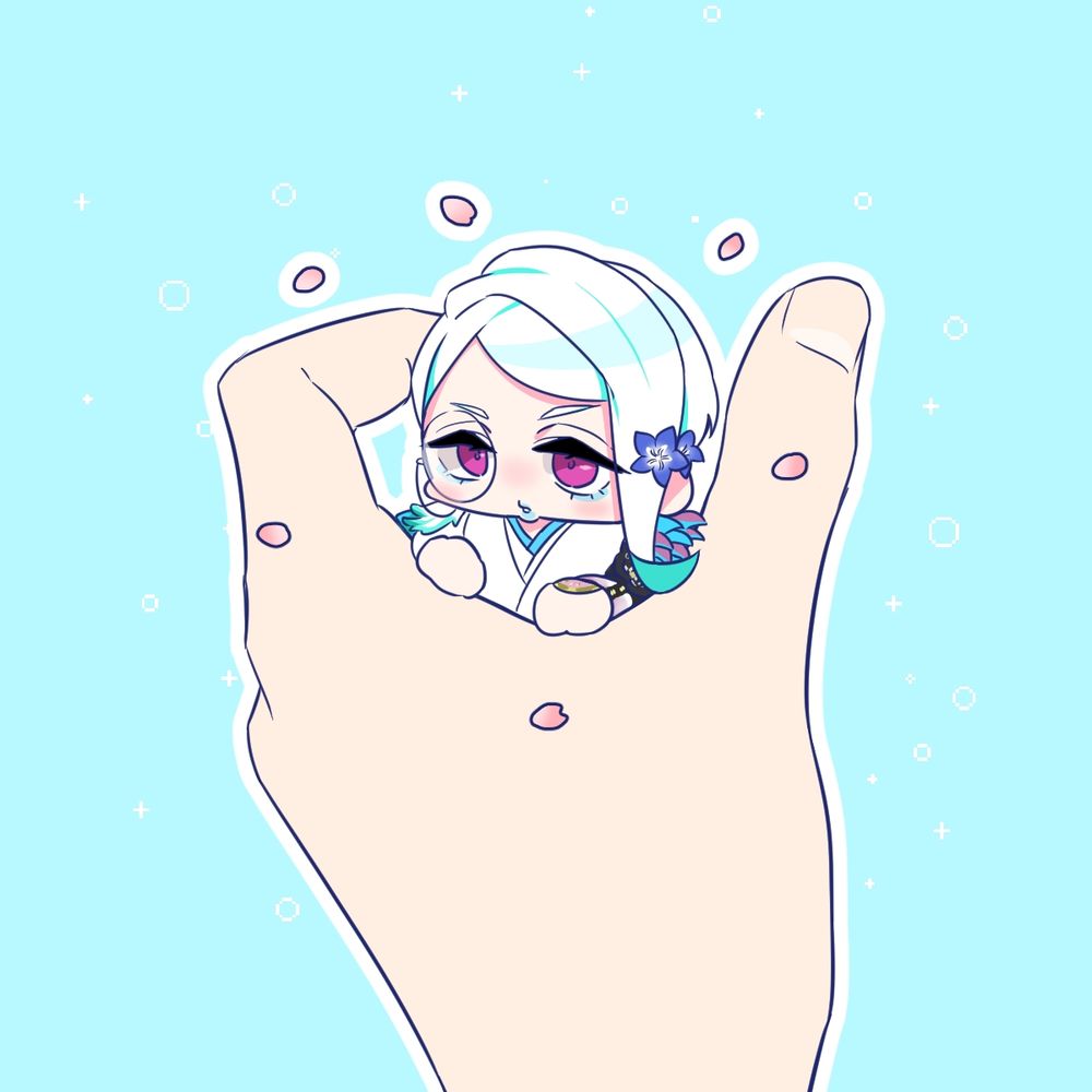 케챱Ketchup🍅