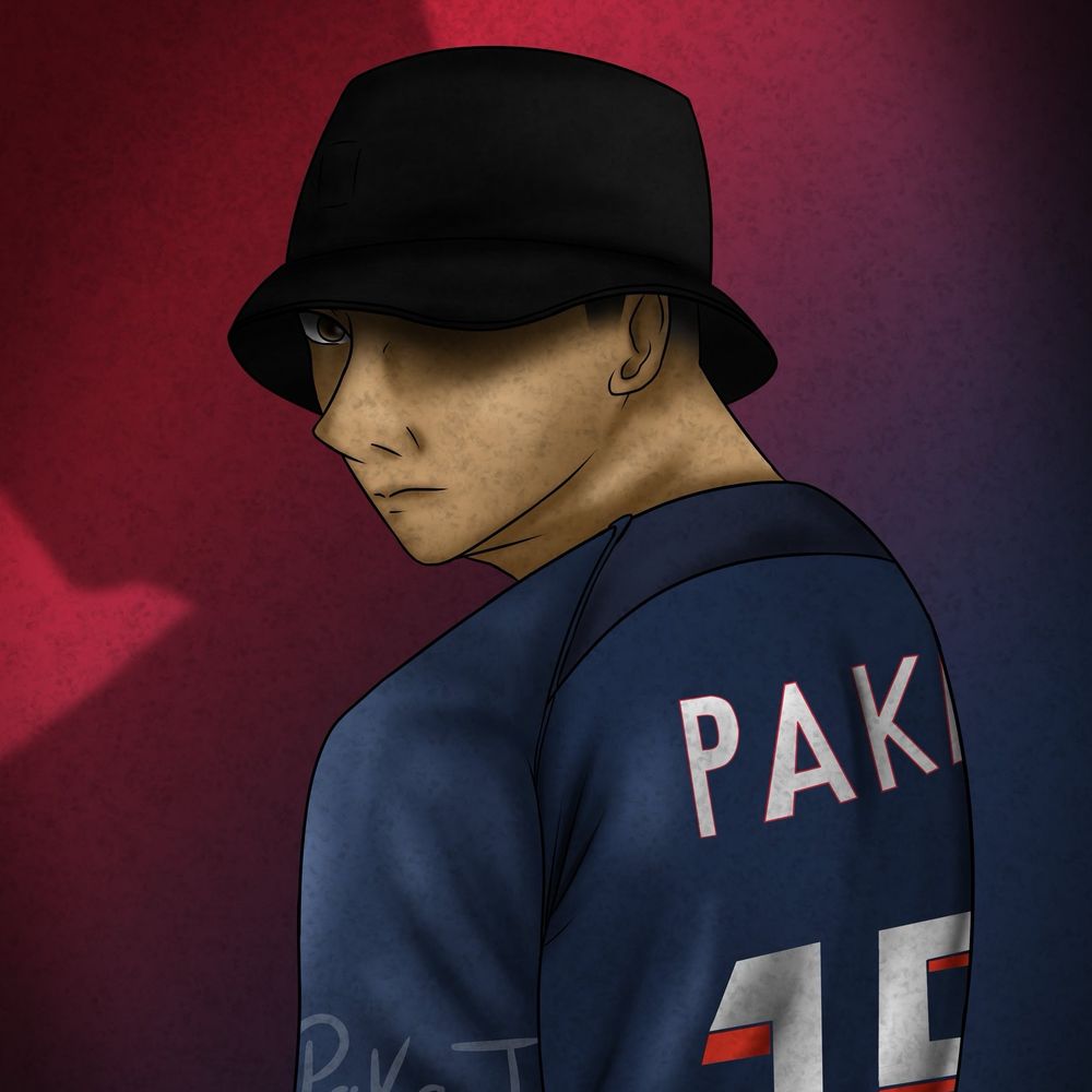 Pakabinks