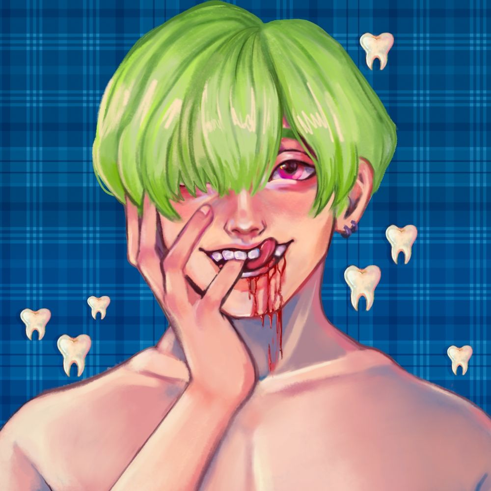 Itchy