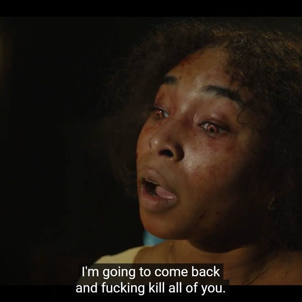 Give Claudia an acetylene torch