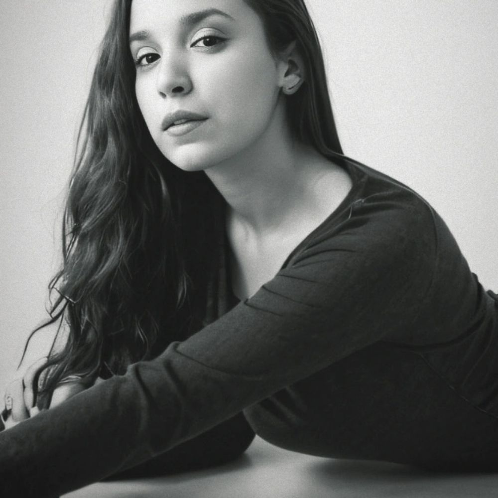 Lorrany Vieira 
