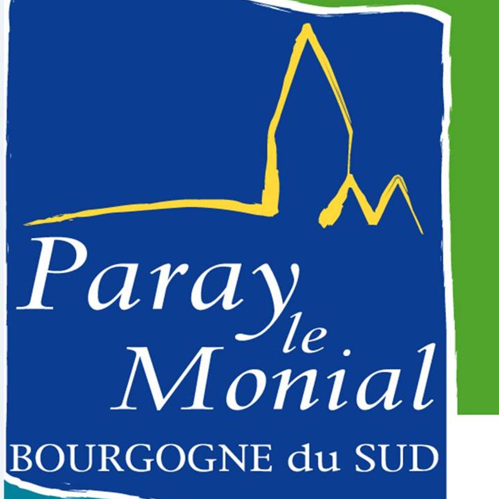 Ville de Paray-le-Monial