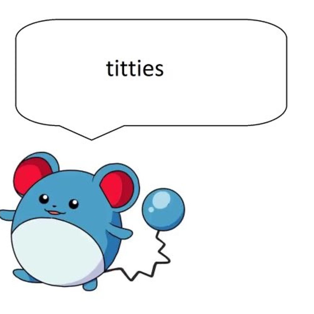 les