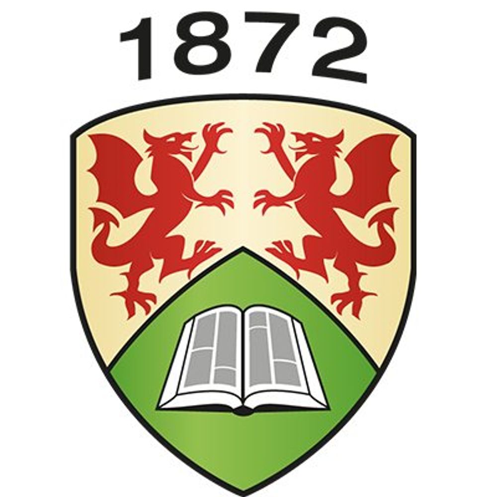 English and Creative Writing at Aberystwyth