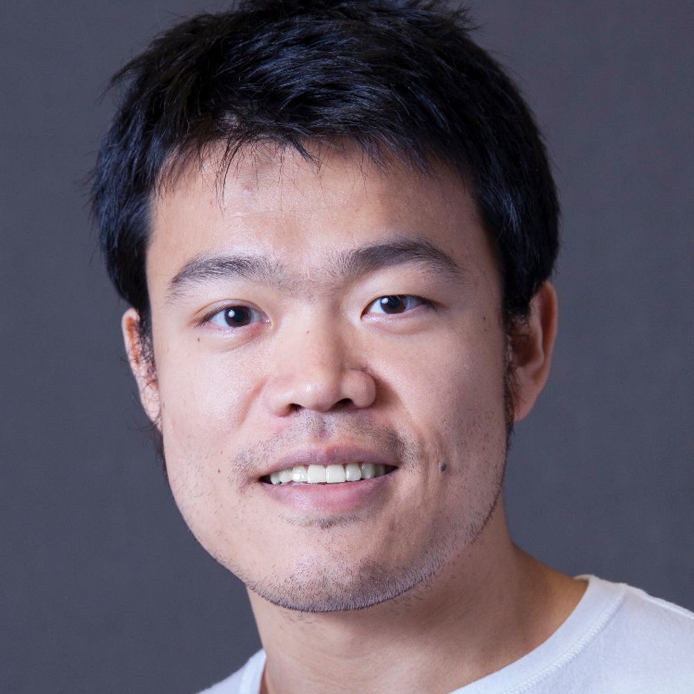 Boyi Guo (郭博逸)