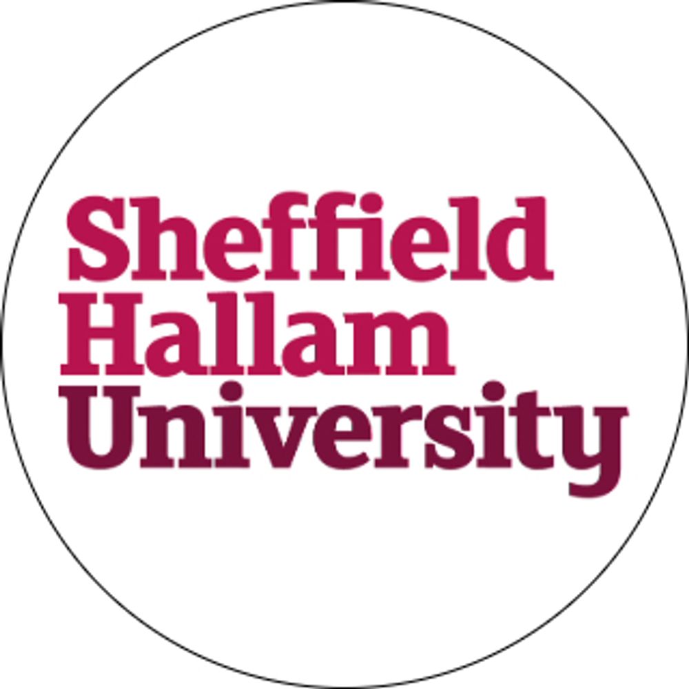 Sheffield Hallam University