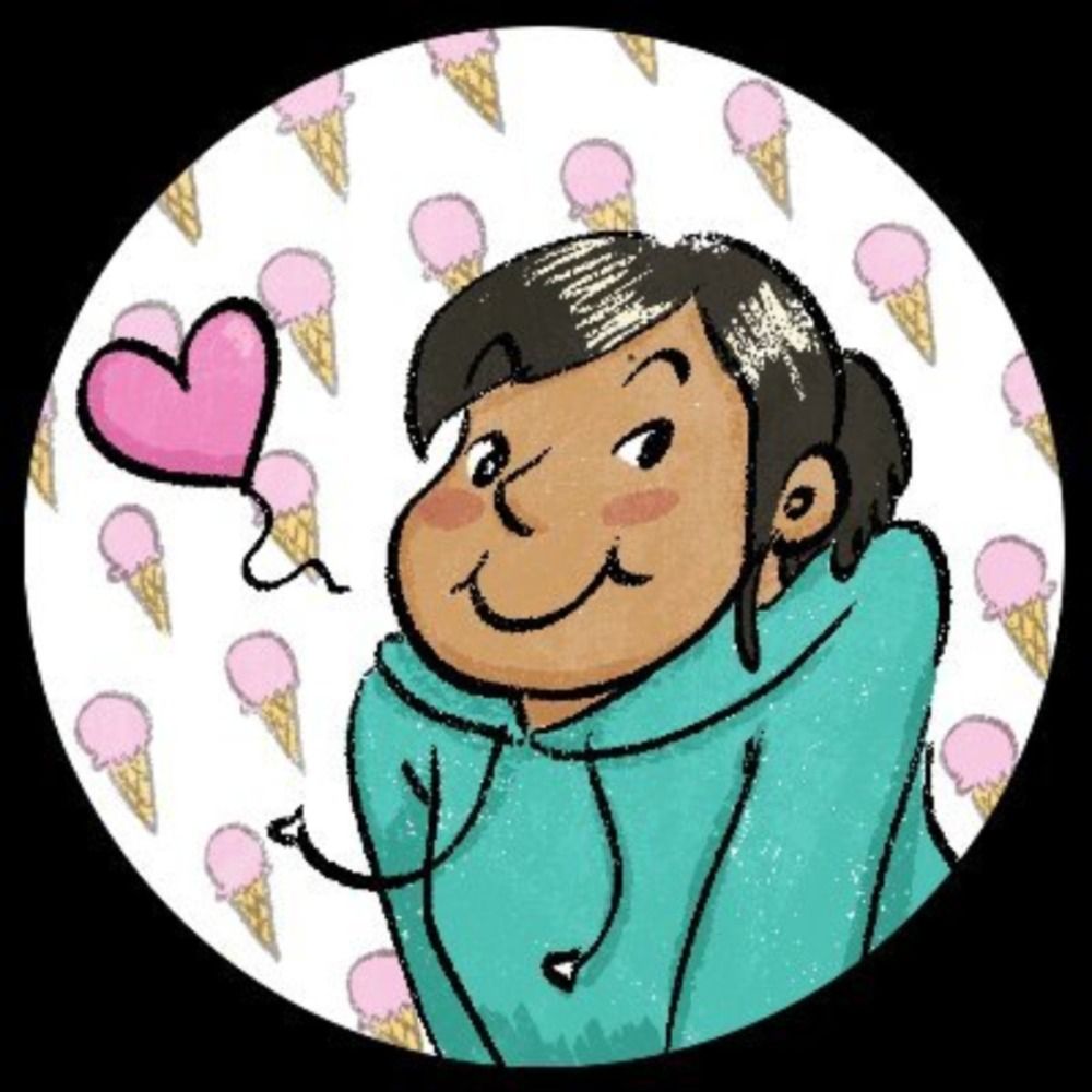 Steph Lau (she/her)'s avatar