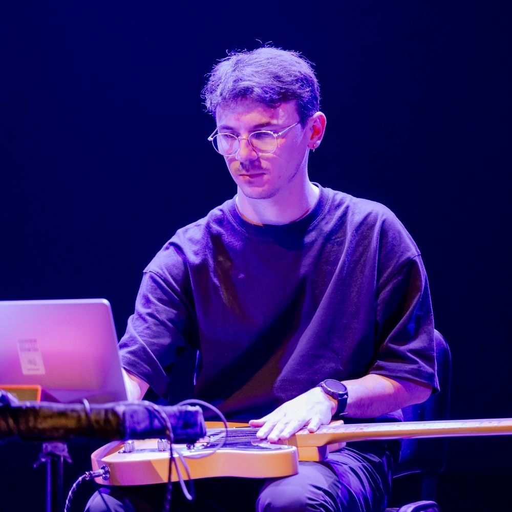 Vitali Karagkezidis