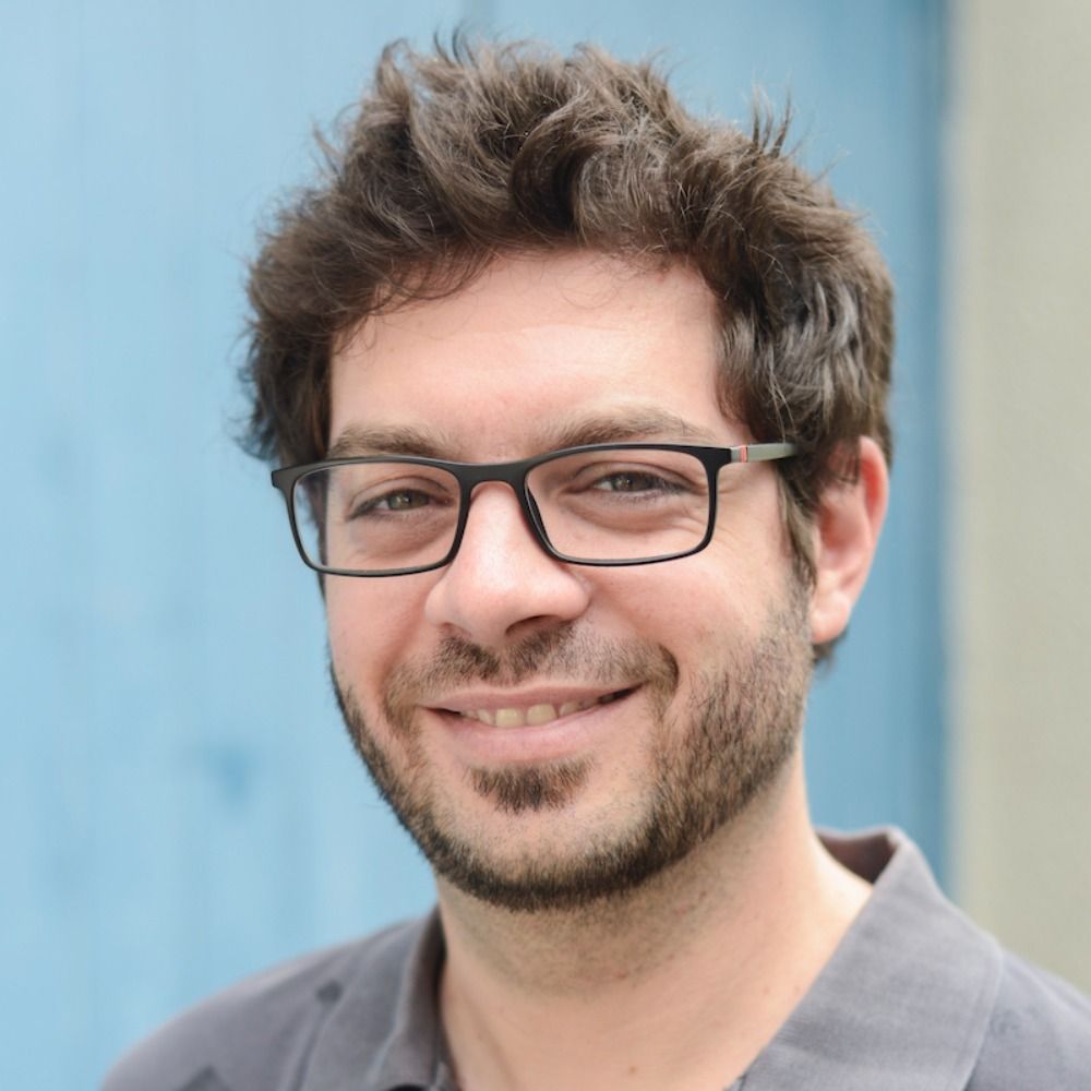 Adrien Joly
