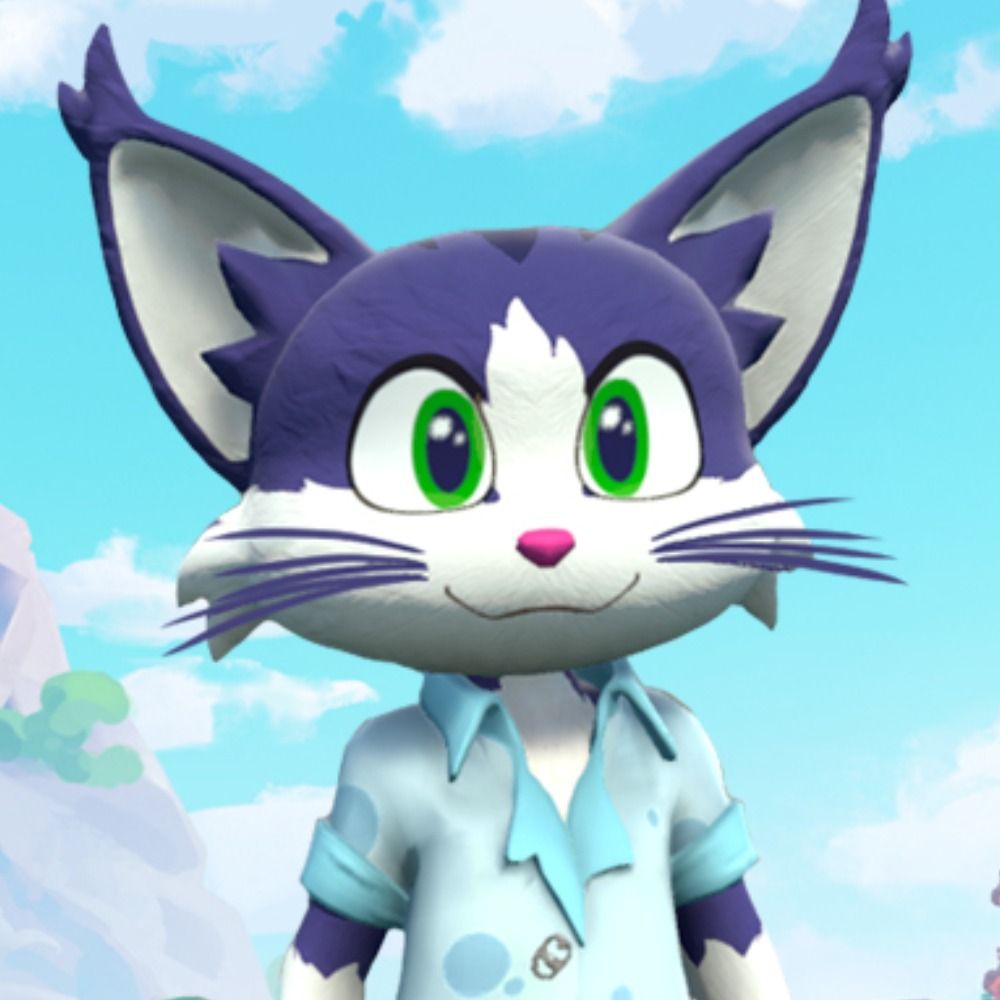 Critter Cove