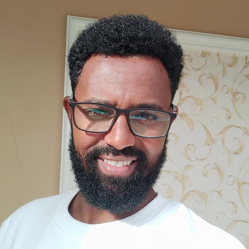 Brhanu Hailu
