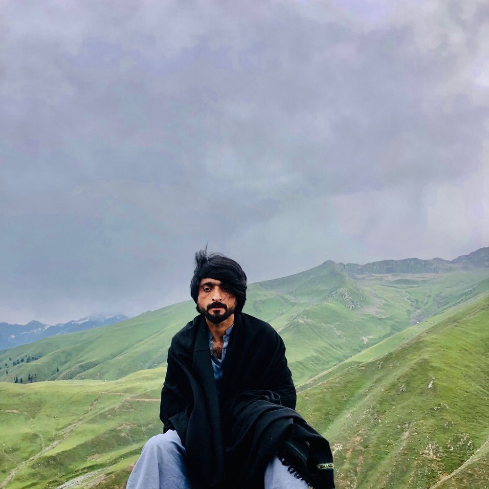 Anwar khan