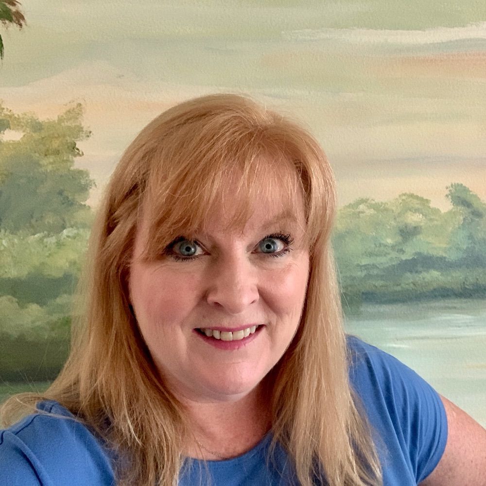 Suzy Fleming Leonard