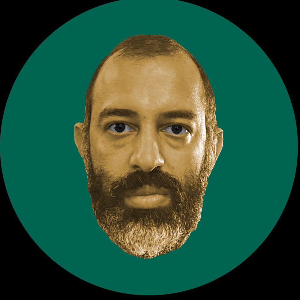 Arash Naimian