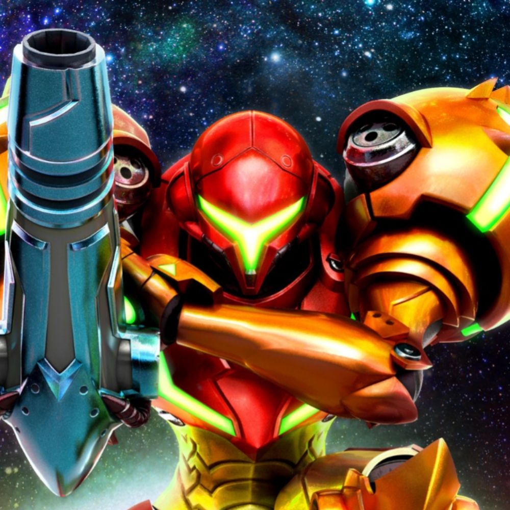 Samus
