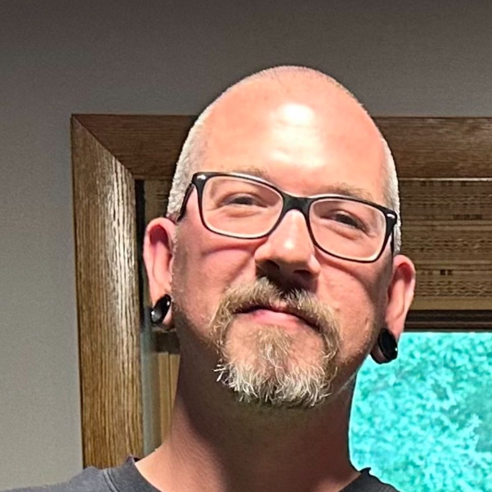 Brian Kazmierski