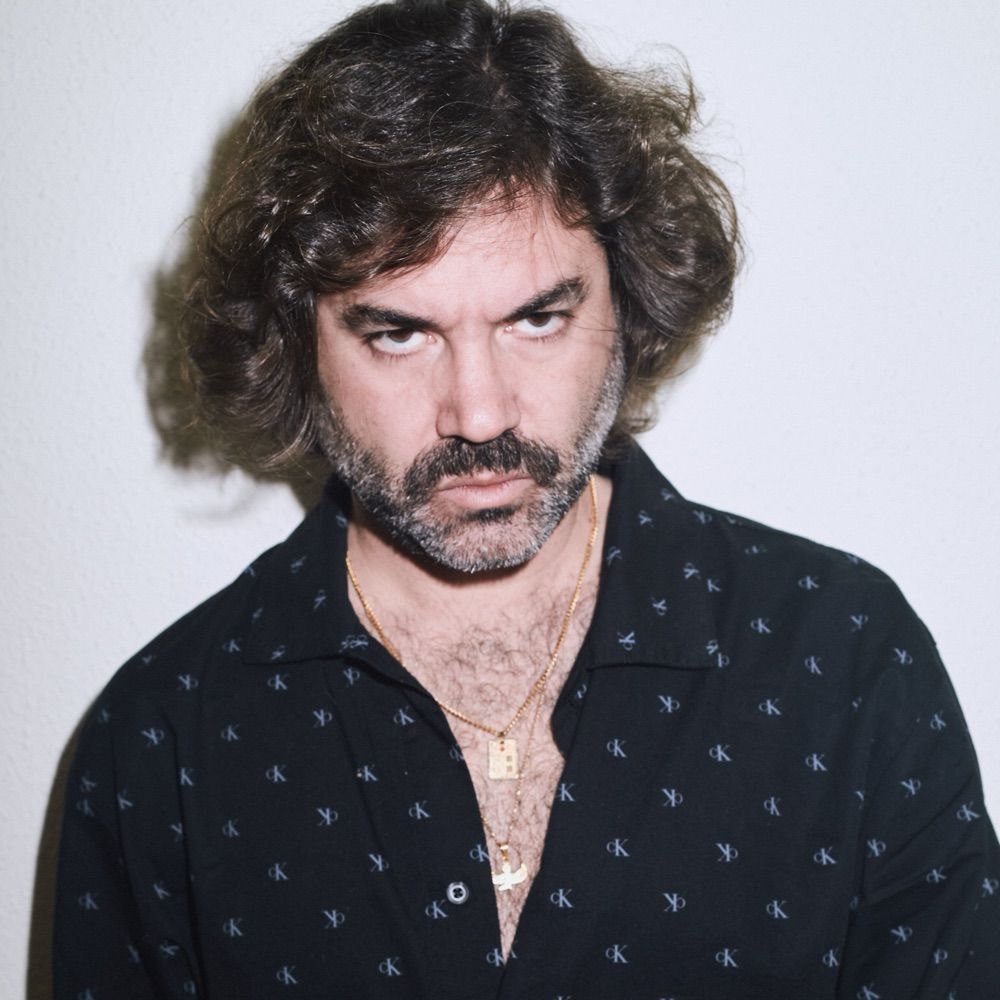 Joe Crepúsculo
