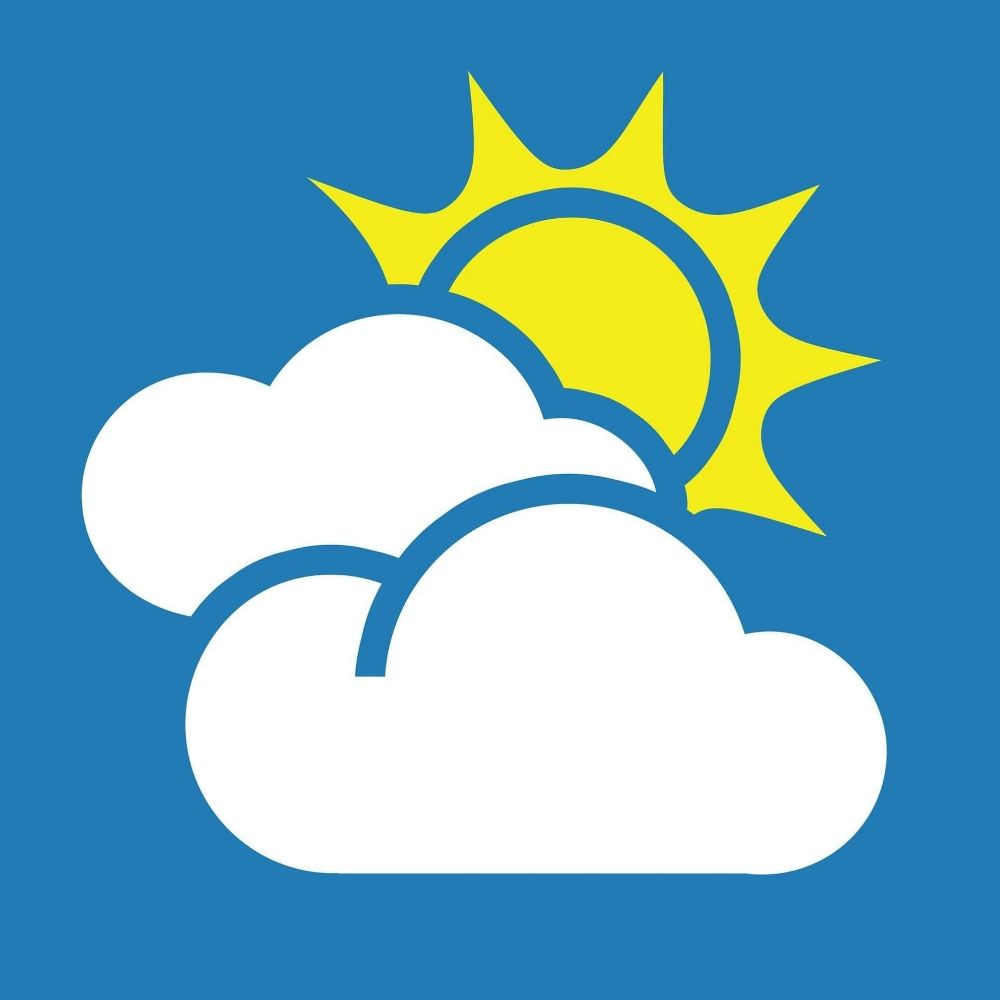 Weather NJ