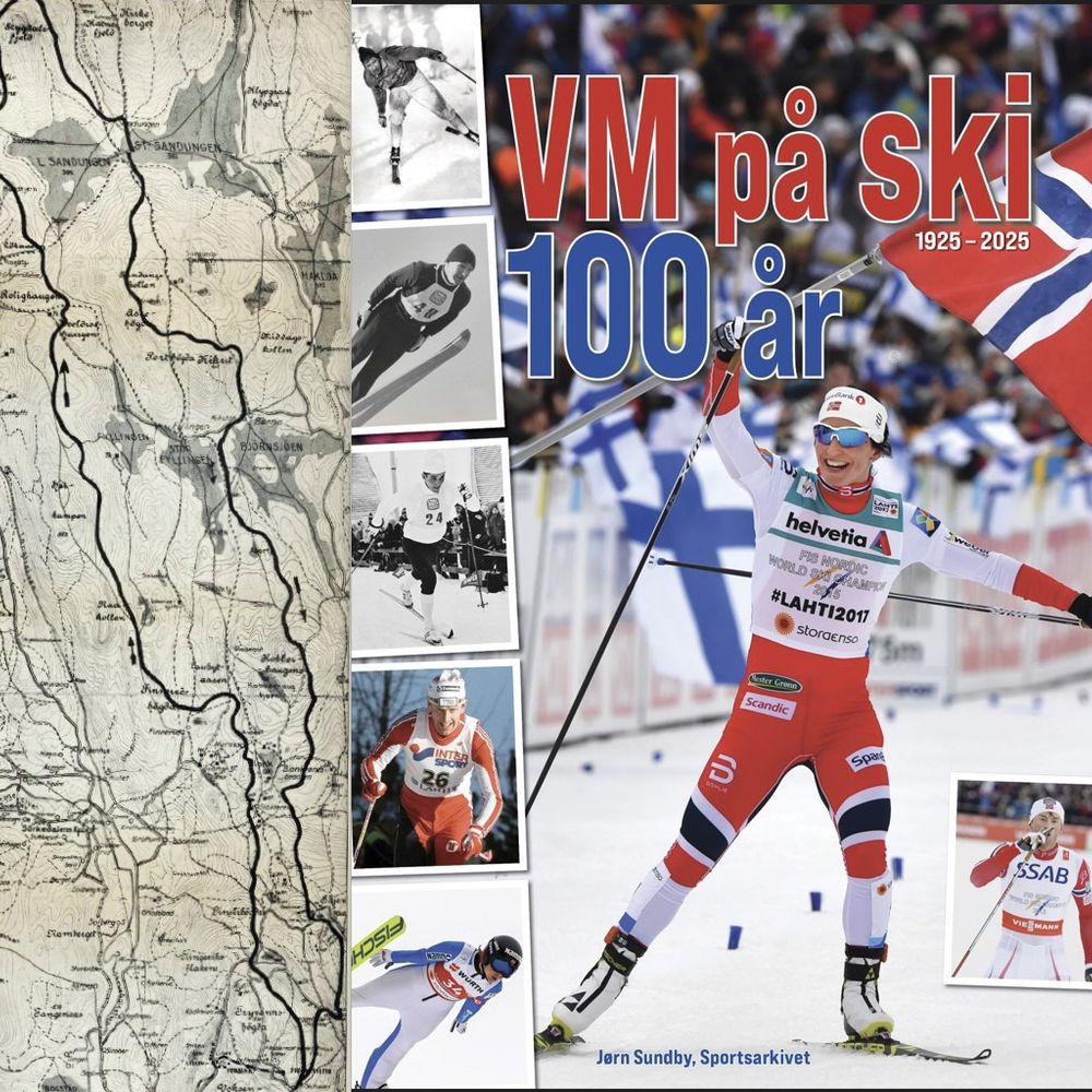 Sportsarkivet