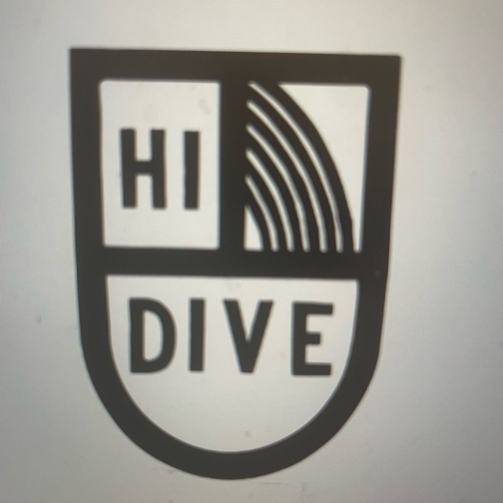 hi-dive