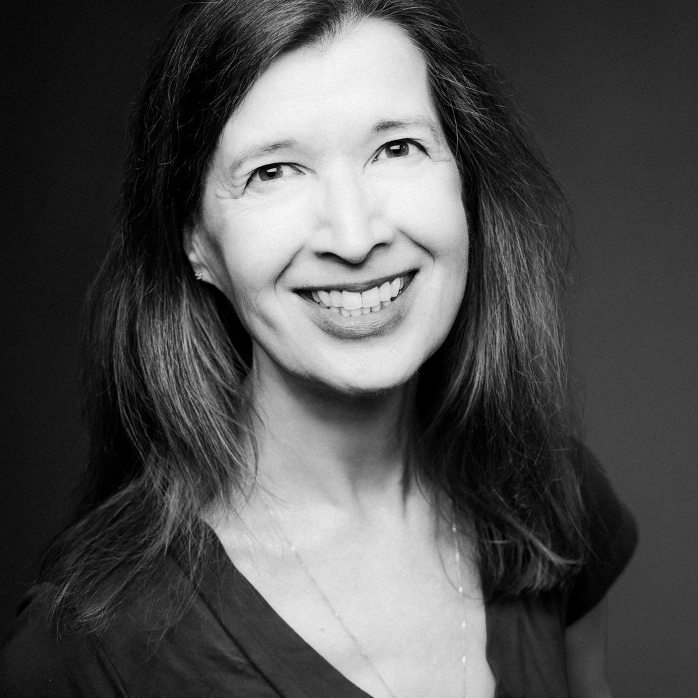 Suzanne Matson