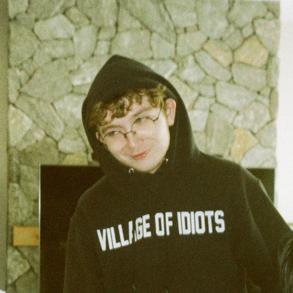 david