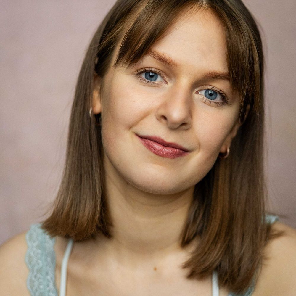 Charlotte Anne Tilley