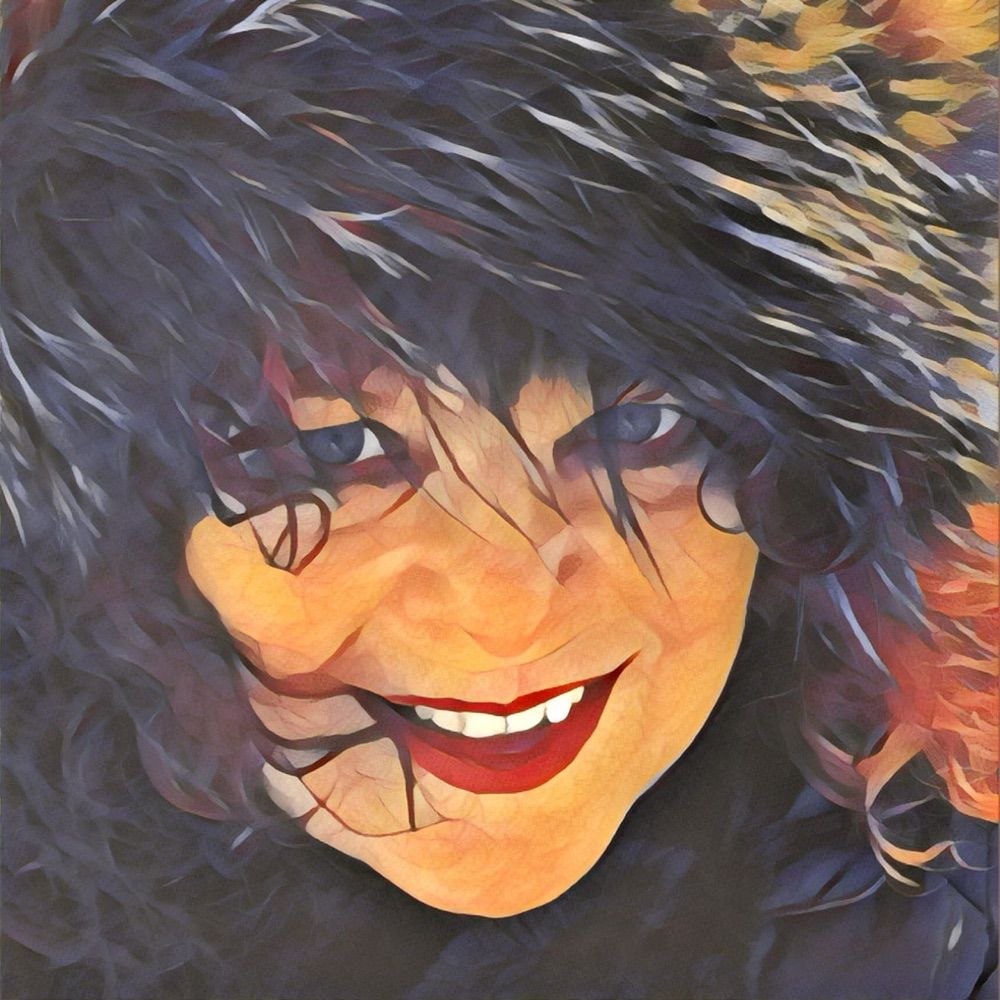 Hilary Mortz