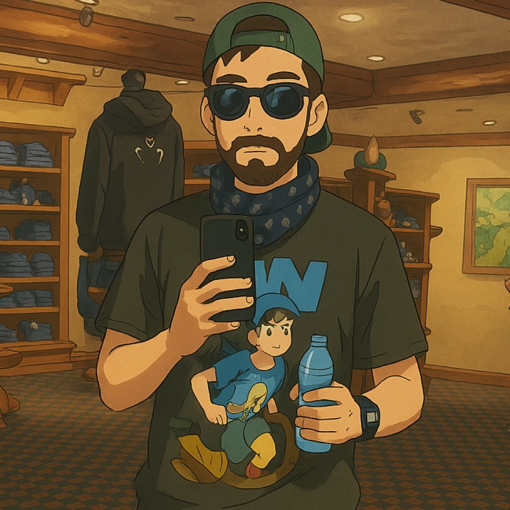 User avatar