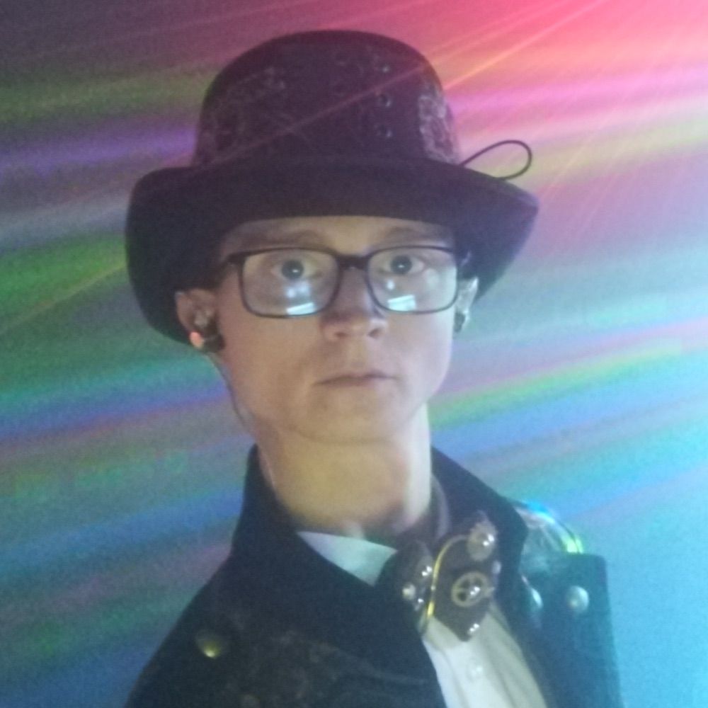 DJ Steamzy