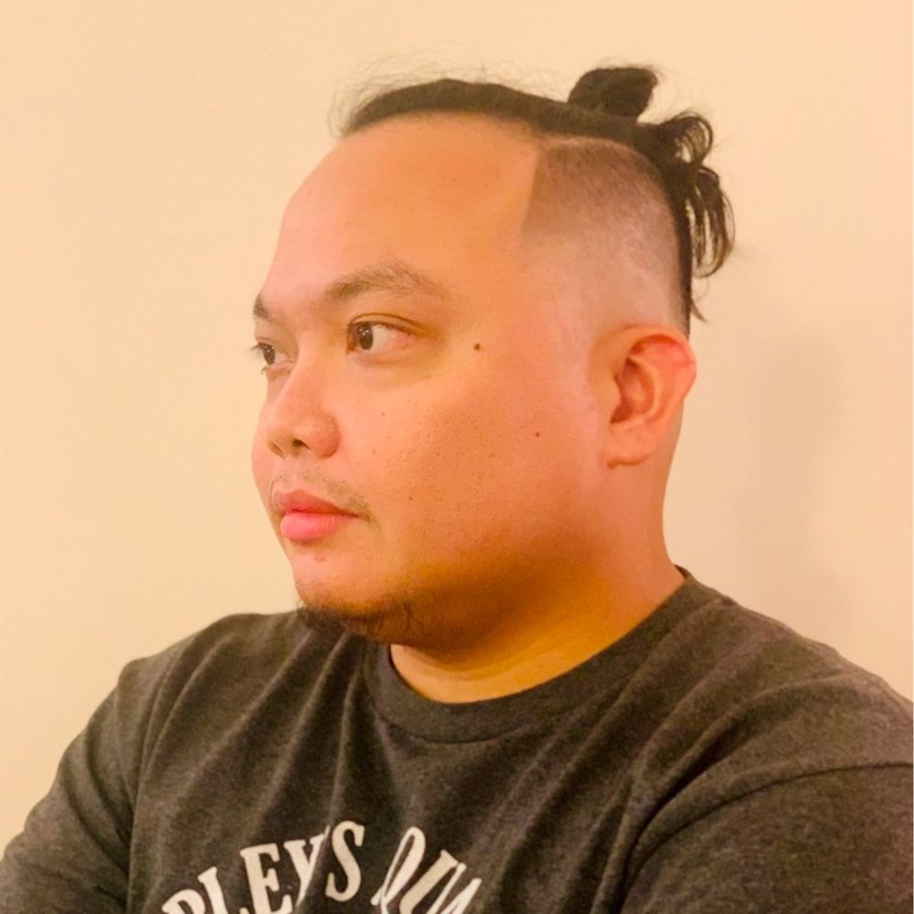 Alvin Reyes 🇨🇦 🍁 🇵🇭 🥥 