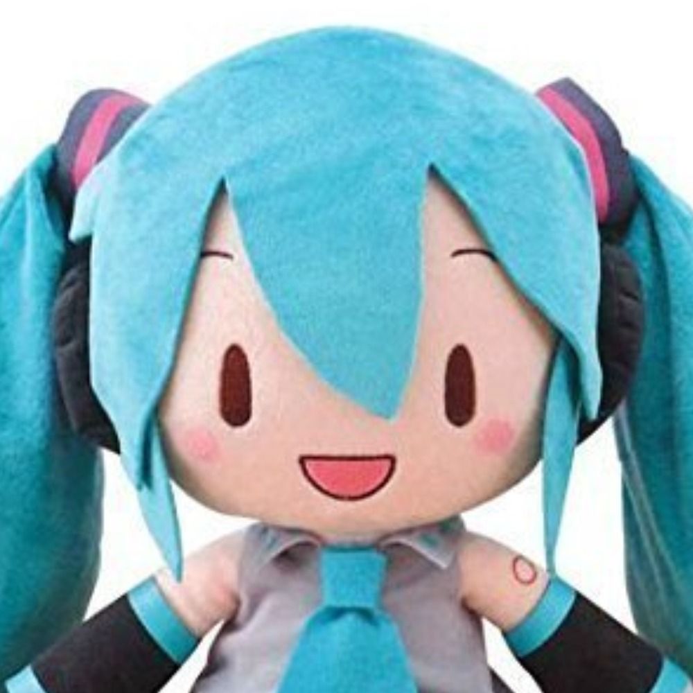 Hatsune Miku | ALT nyasputinya