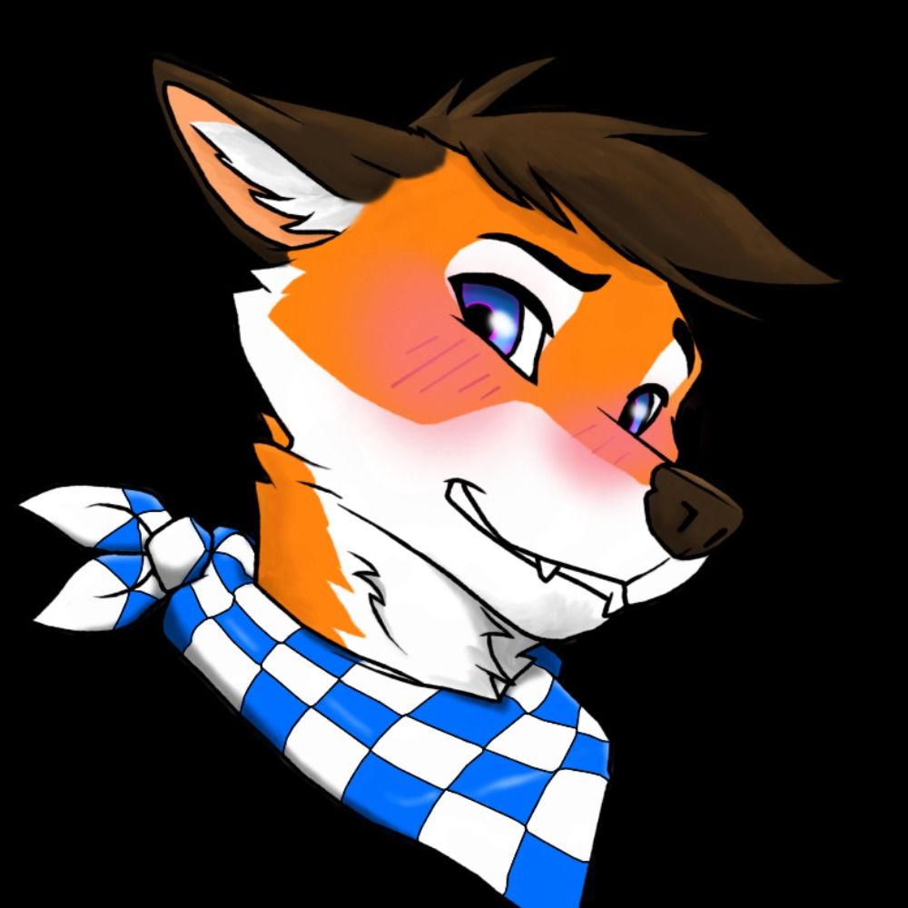 FoxyFluffers.bsky.social