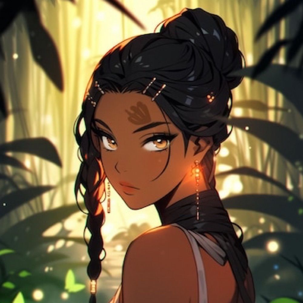 Goddess Coco