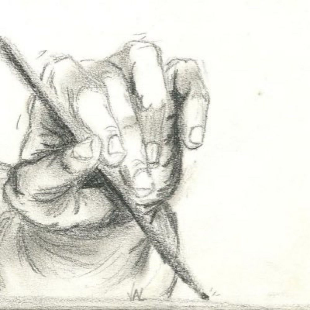 Bart le Scribe