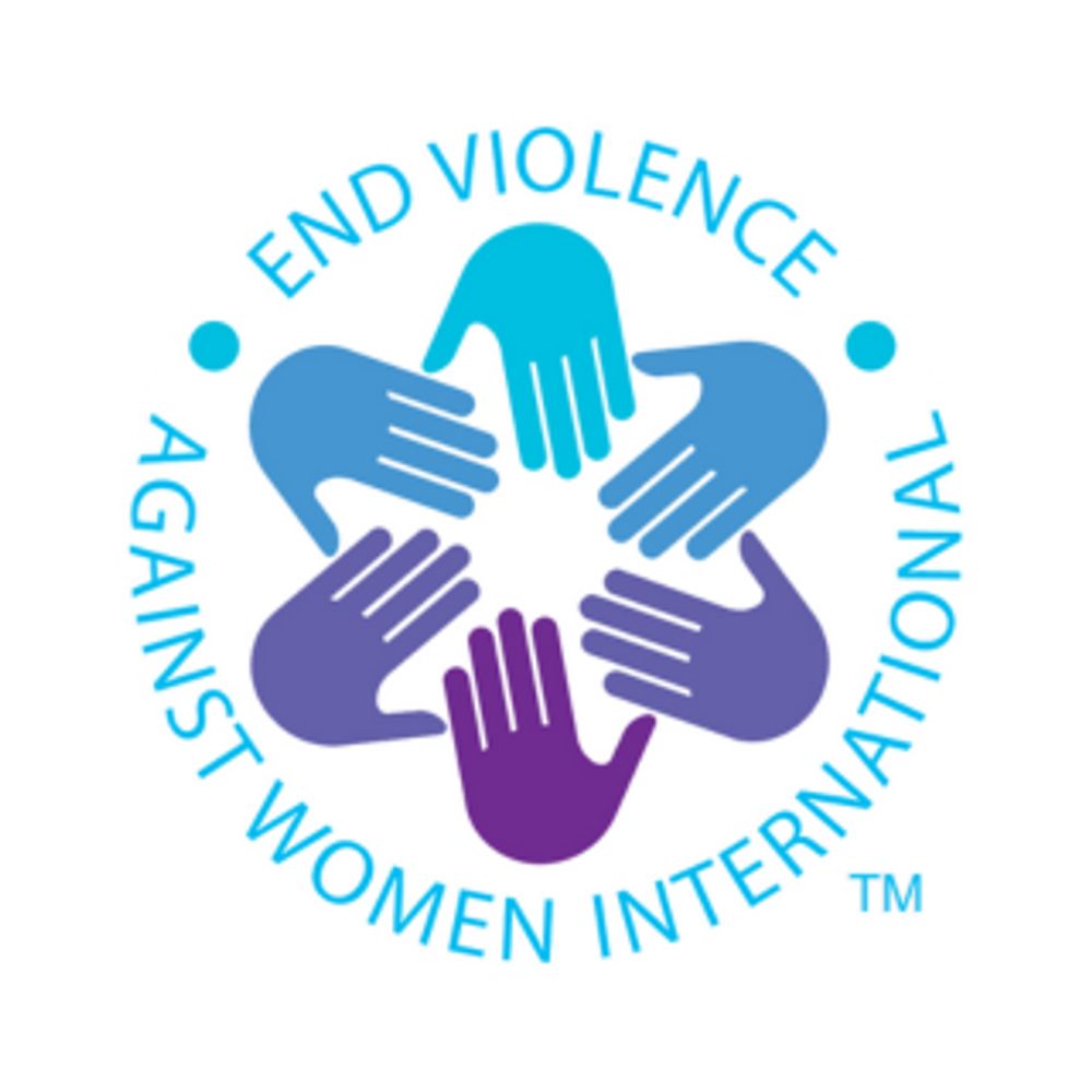 End Violence Against Women International (EVAWI)
