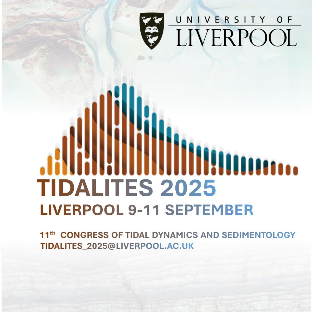 TIDALITES 2025 