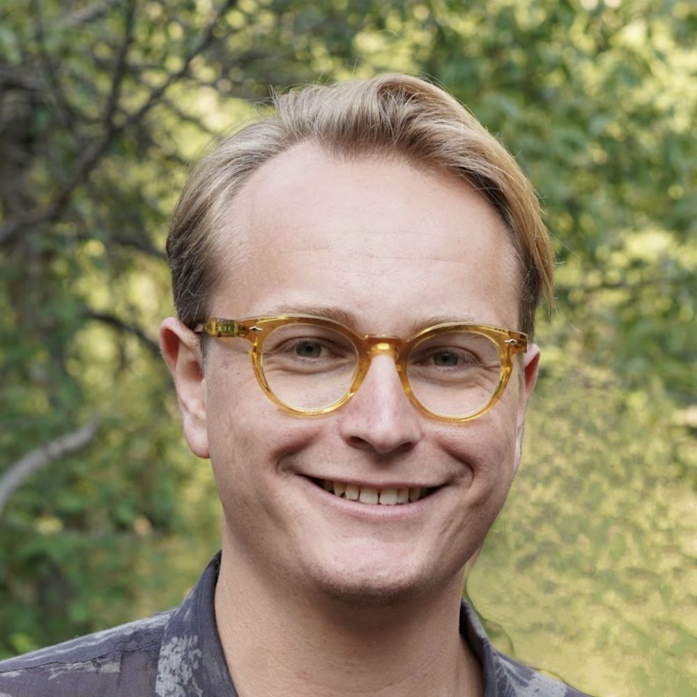 Adam (he/him)