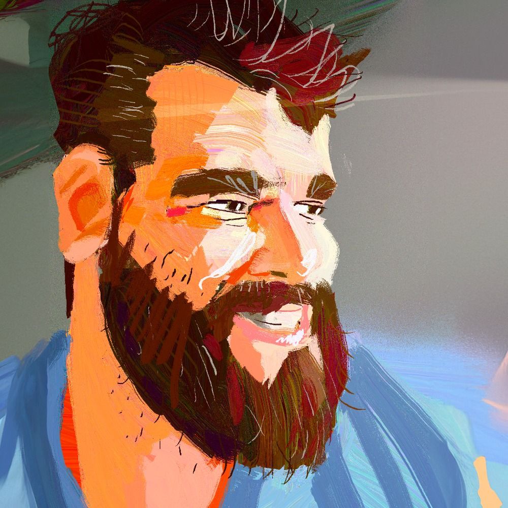 Seth Olson