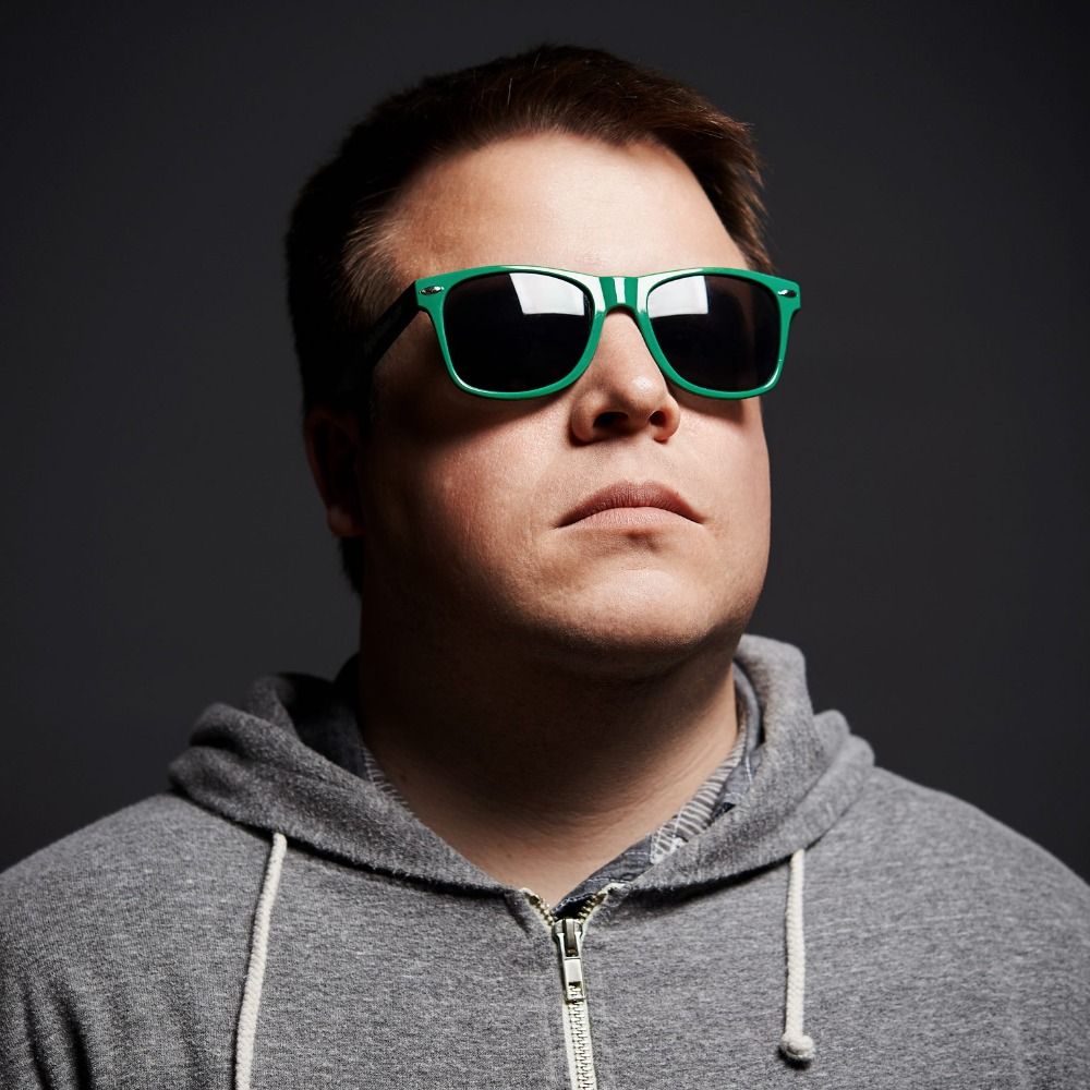 Trevor Dykstra