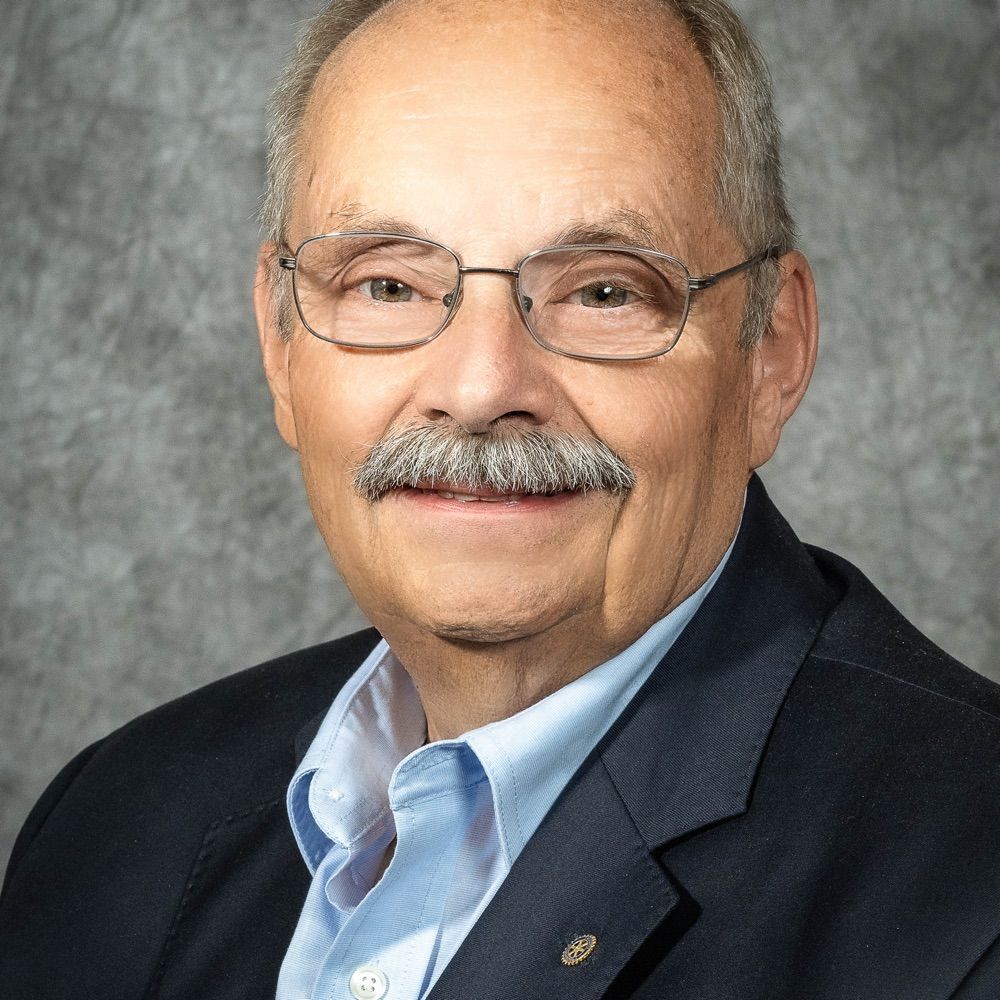 Russell Harris