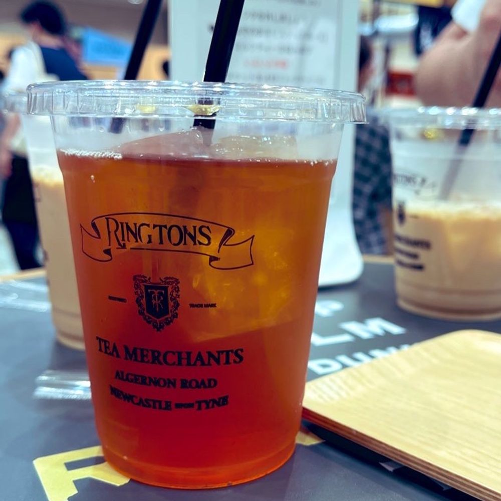 とり(Blueskyのすがた)