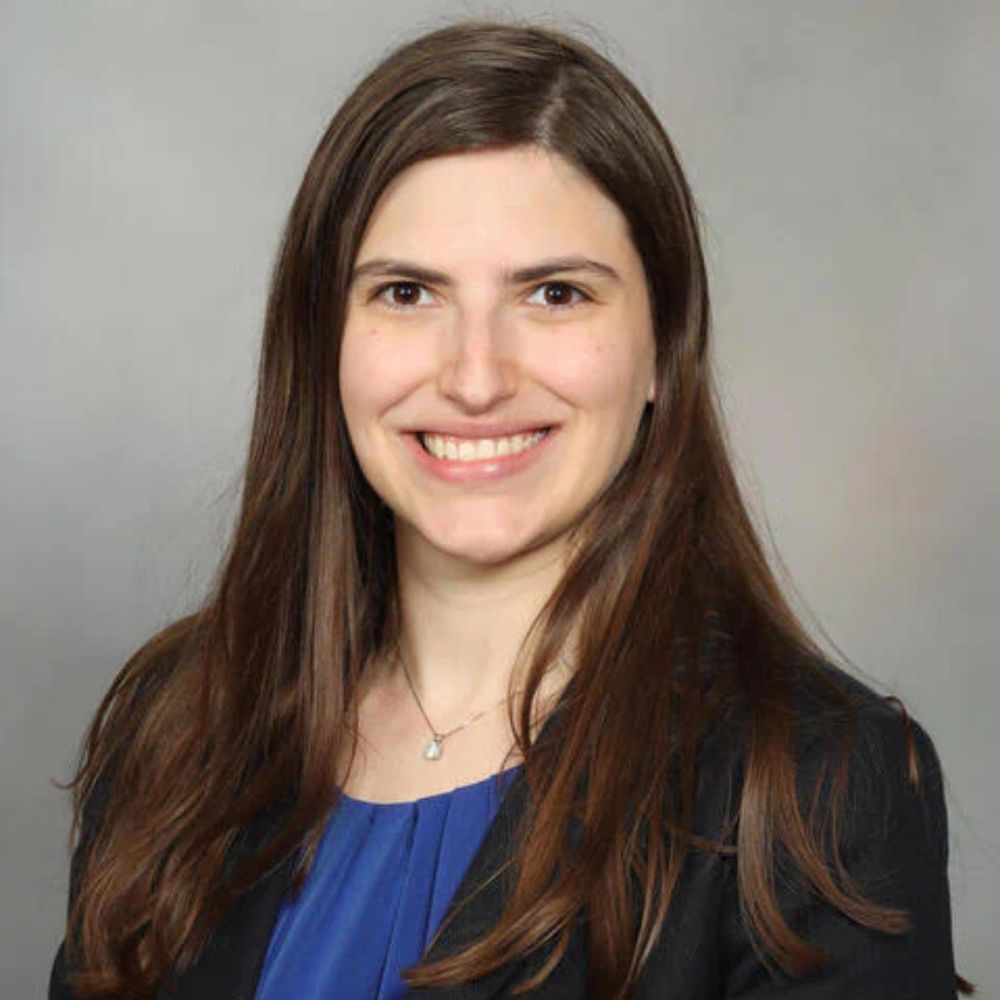 Stephanie Grach M.D. M.S.