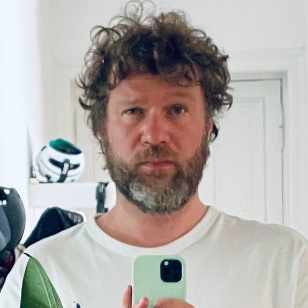 Henning Lisson