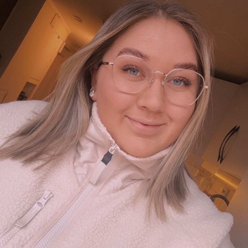 Henriette Jakobsen