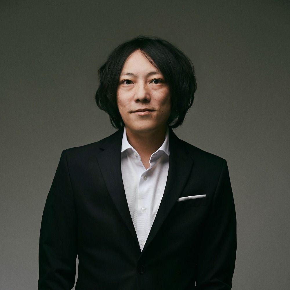 福田芳真@エンジニア価値向上企業CEO / プログラマー