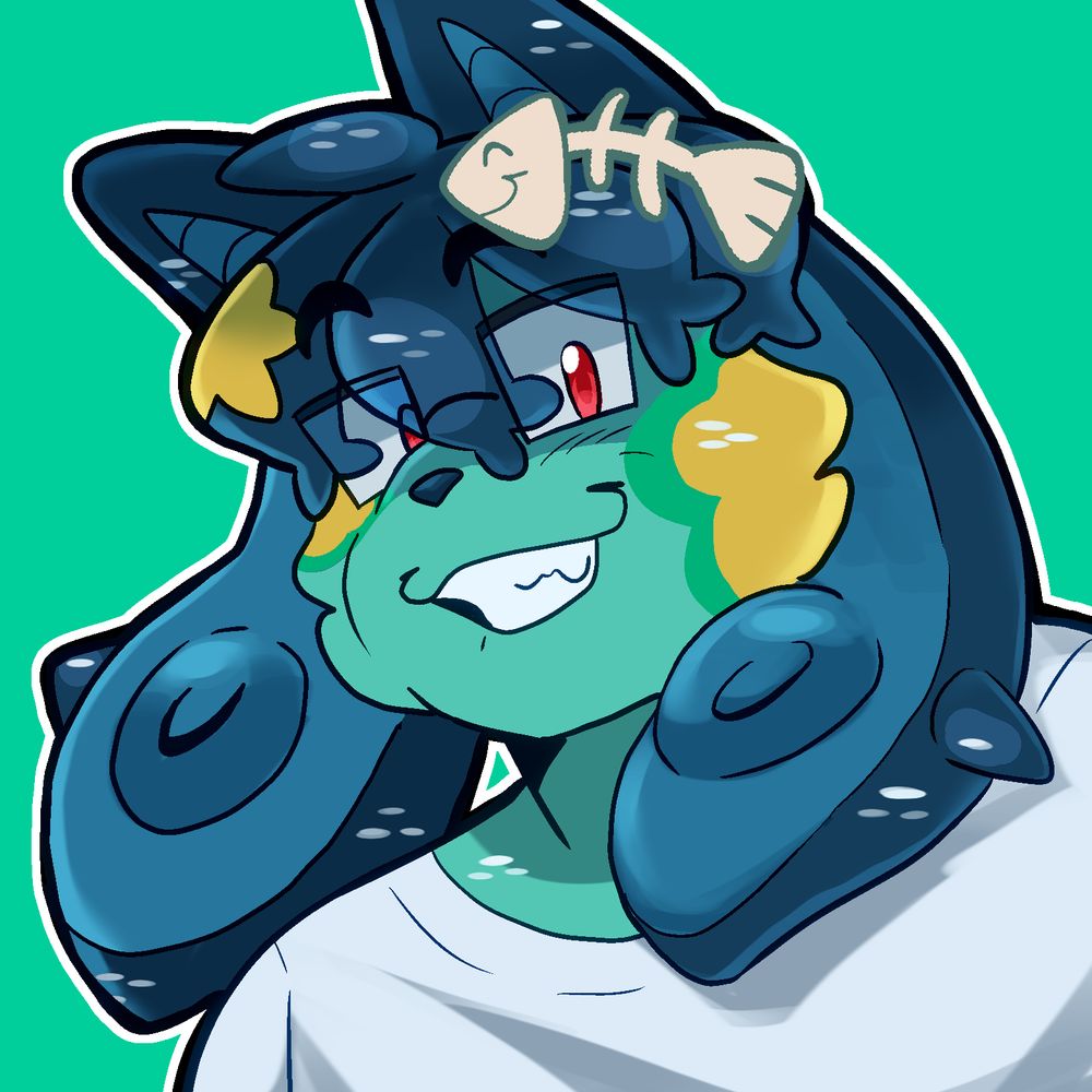 ⭐️fern⭐️ comms closed