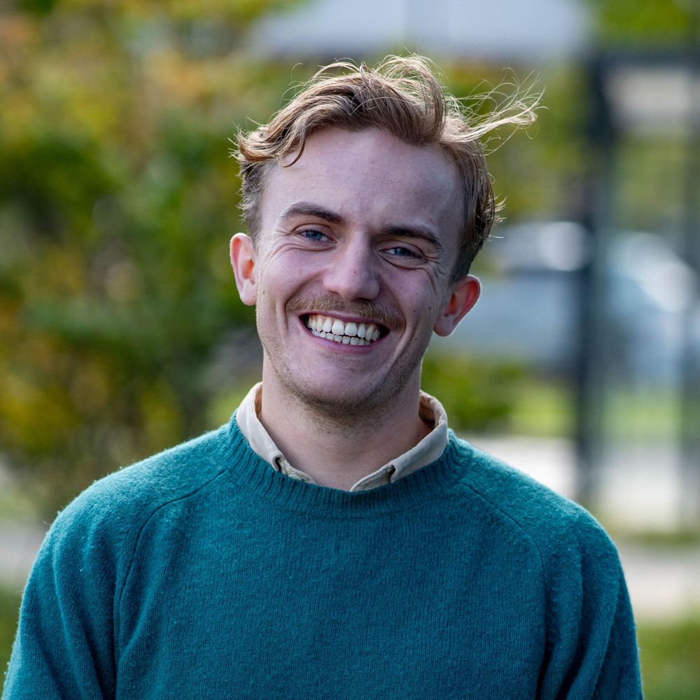 Kristian Højen