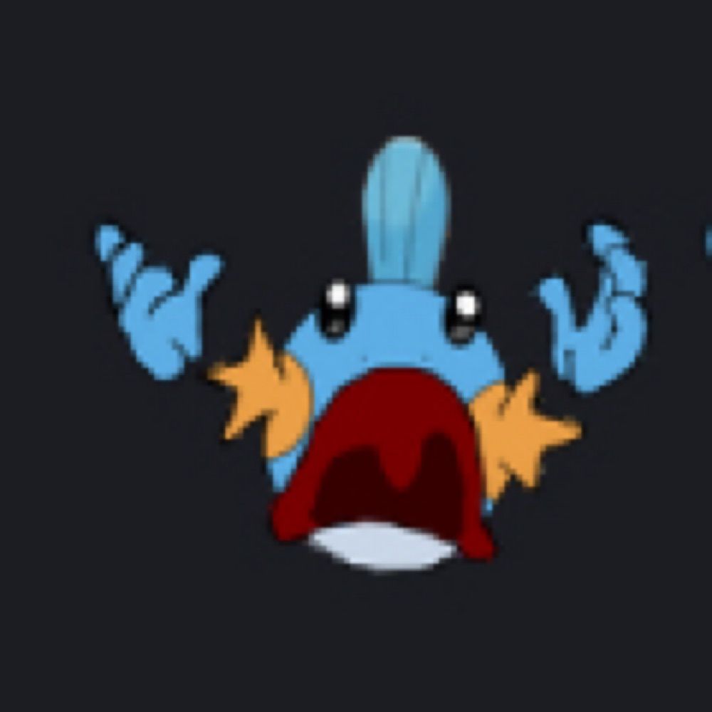 Olimudkip